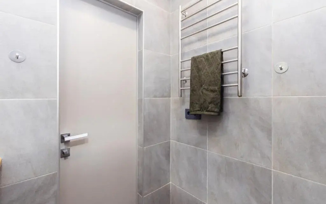 Квартира на Улице Ленина 298Б к4