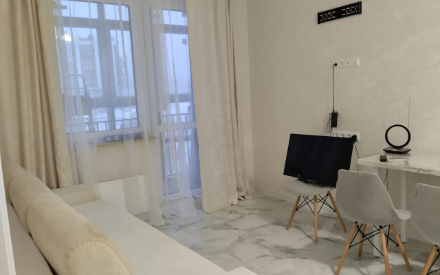 Квартира в 6-м микрорайоне 34