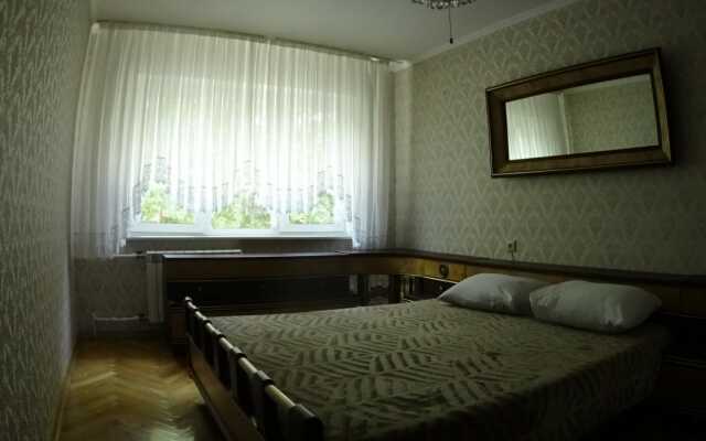 Квартира на Воровского 53