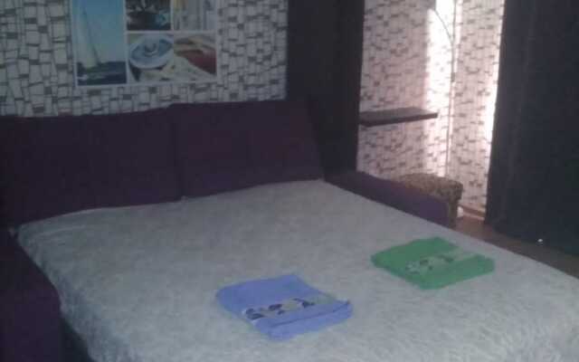 Квартира Северная 4