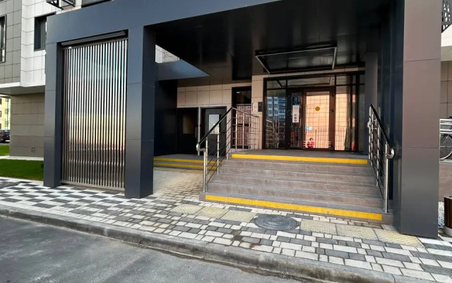 Studio Tuskanu Flat