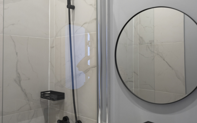 Апартаменты Шелепихинская набережная 34к3 (203-2)