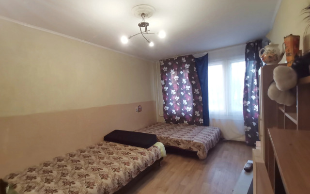 Spb Flat