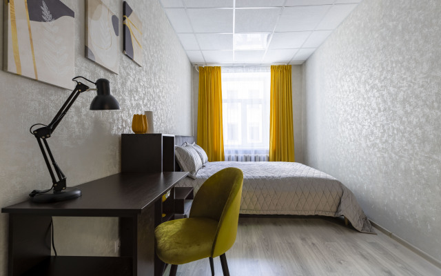 Imperial Apartment at the Hermitage 4 bedrooms 14 guests