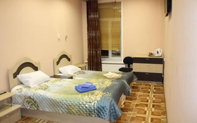 Зубковский