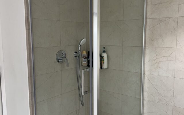 Апартаменты 311 Однокомнатные Крымская 3/4