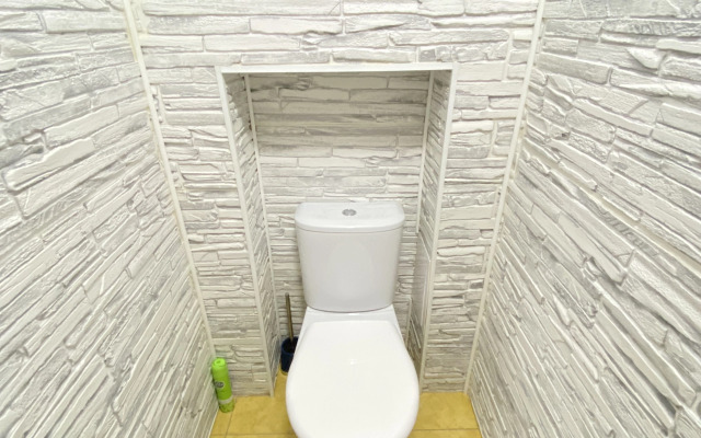 Квартира Уютная Улица Строителей 6