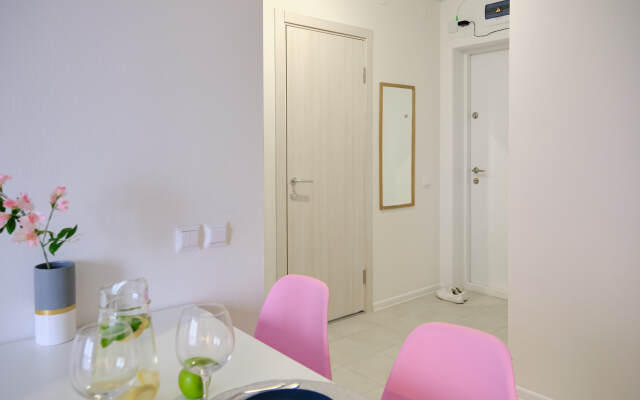 Квартира Космонавтов 11А