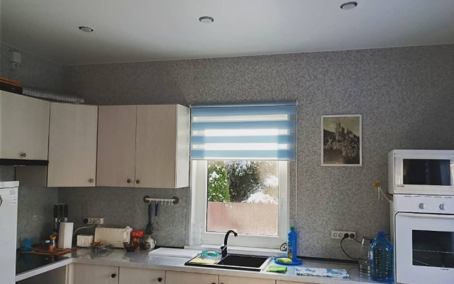 Гостевой дом Домик у моря