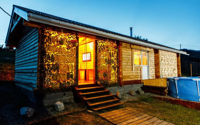 Гостевой дом Каприз