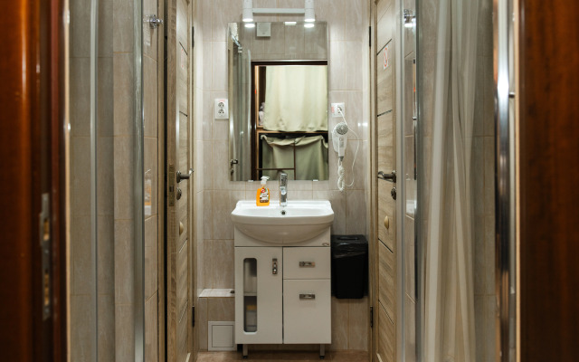 Matreshka Hostel