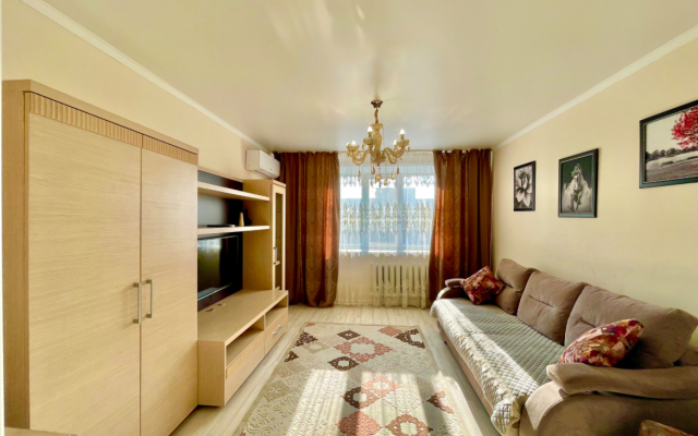 Uyutnaya Flat