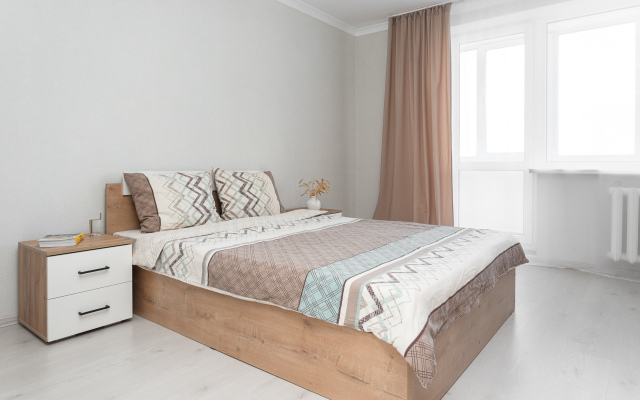 Апартаменты на острове Канта