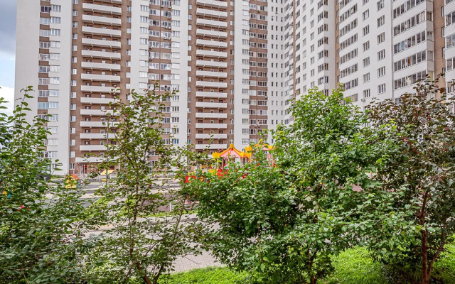 138 Na Uspenskom Prospekte 113B Flat