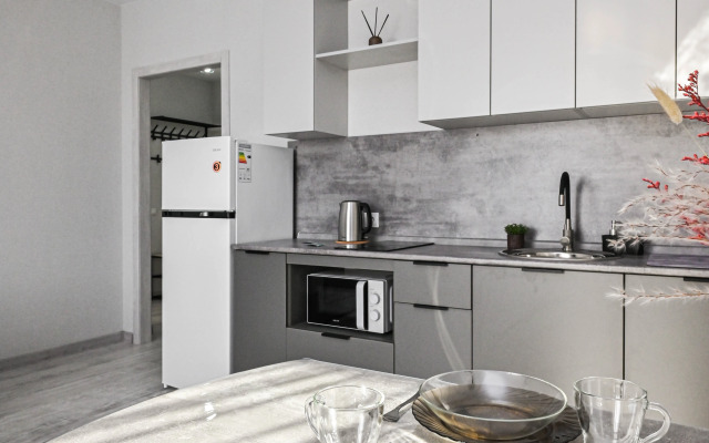 Квартира Уютная ЖК Универс возле СФУ