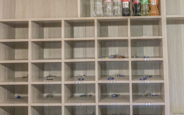 Жемчужная Лагуна