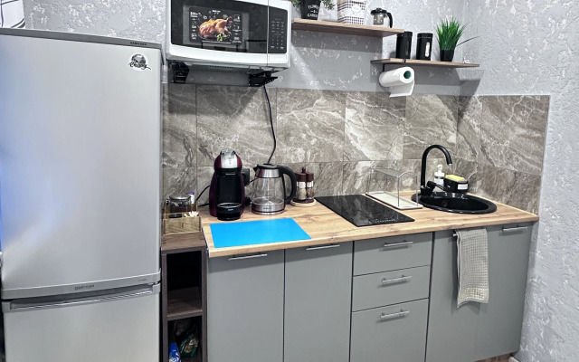 Квартира Уютная на Олимпийской