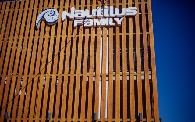 Nautilus Family Guest house