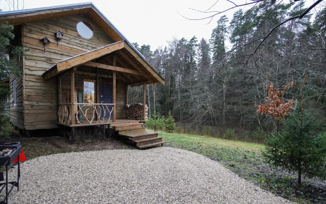 Частный Дом Семейное Гнездо