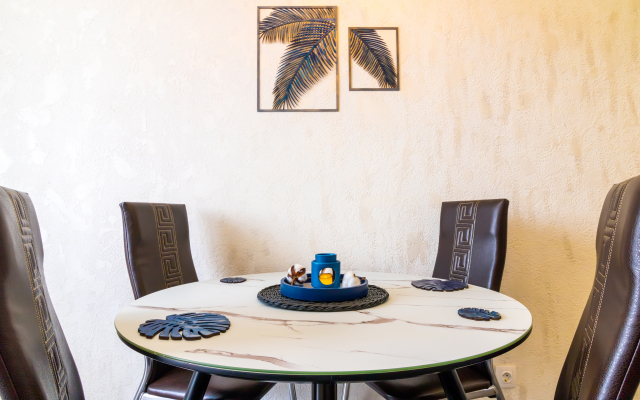 Tsentr Goroda Apartments