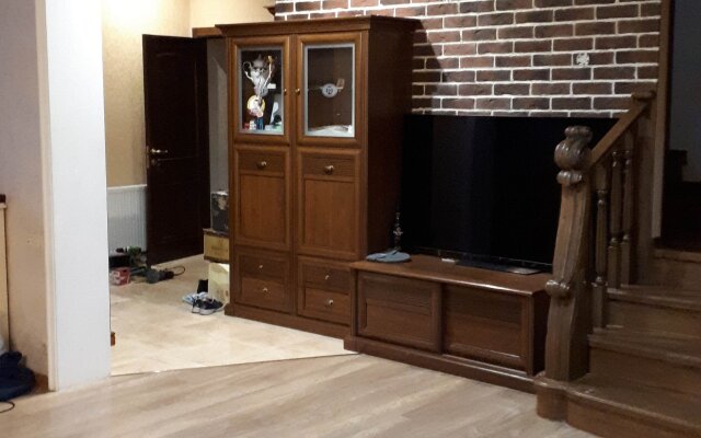 Частный Дом Коттедж