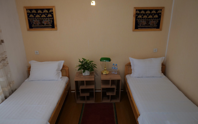Muslima Hotel