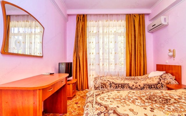 Kovcheg Hotel