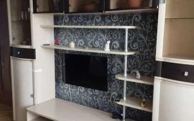V Tsentre Goroda Flat