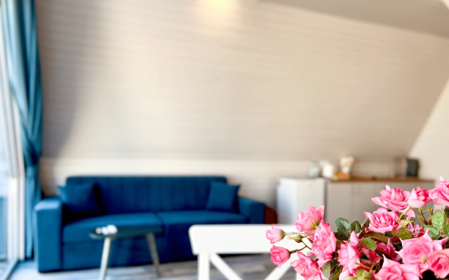 Отель 12 причал