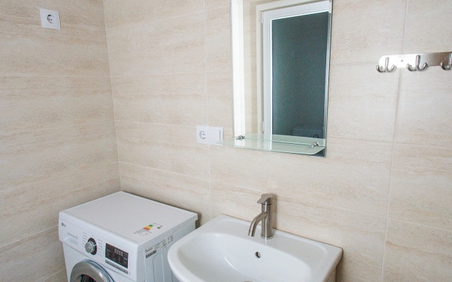 Апартаменты Аква 5