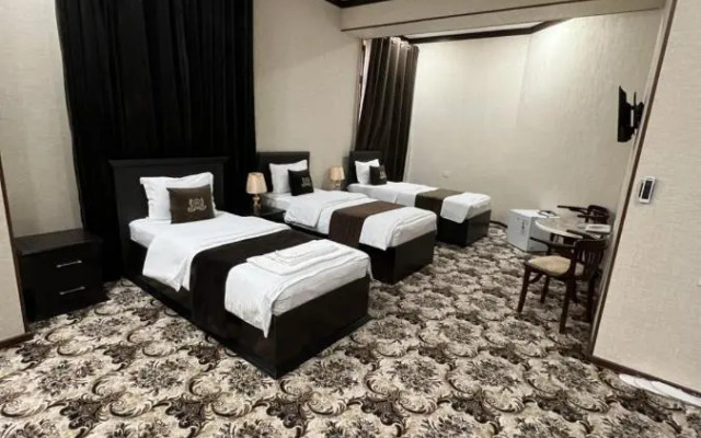 ARK Hotel