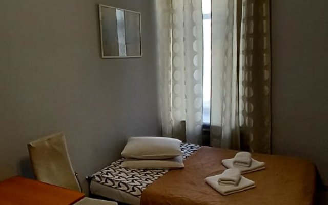 Nevsky 109 Hotel