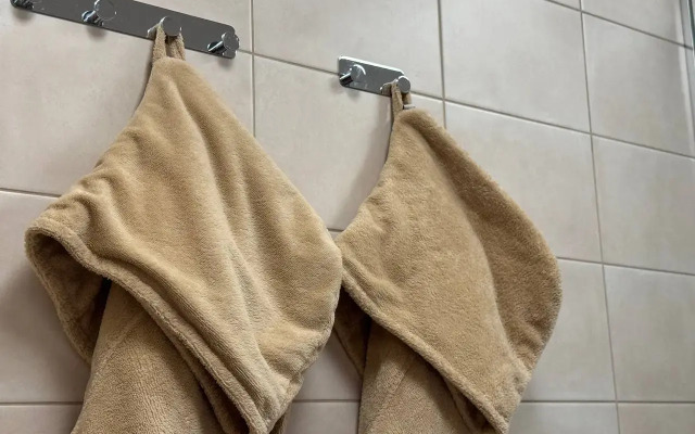 Квартира студия в центре