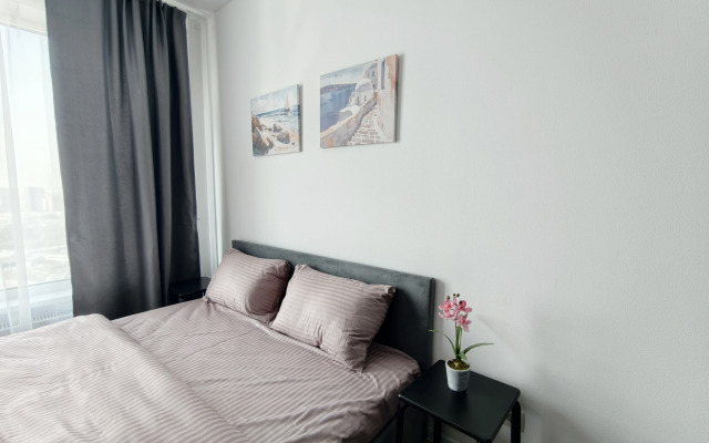 Квартира Дельфы