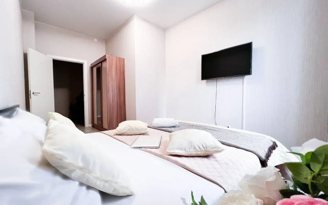 Апартаменты Park Inn Pulkovo Hotel
