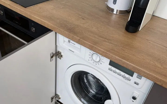 Квартира на Улице Бограда 107