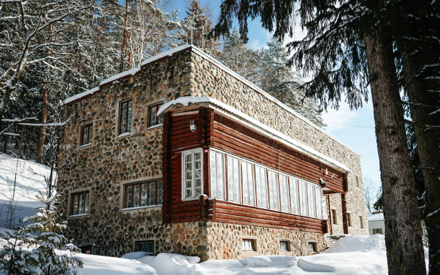 Отель Рантала