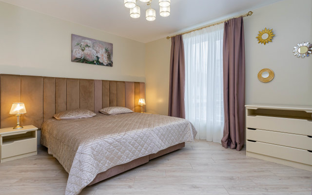 Otradnoye Guest House
