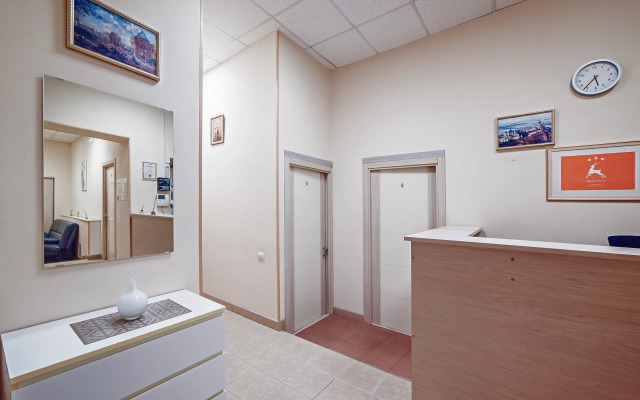 Gorykiy Hotel