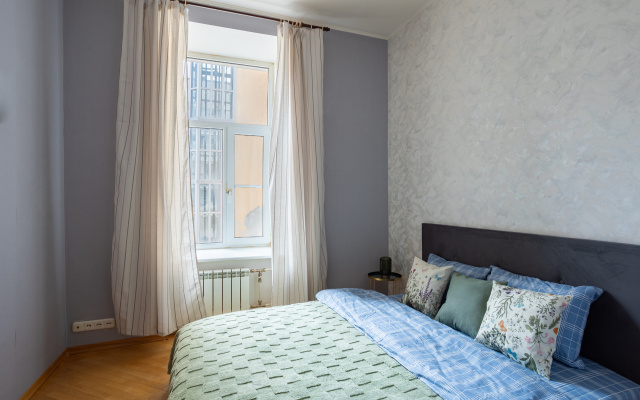 Квартира RentalSPb