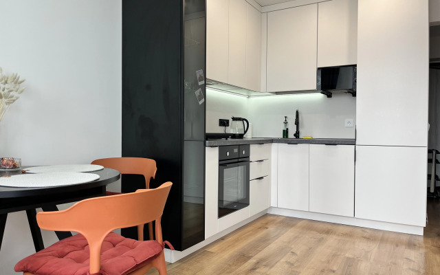 Квартира Стиль и Комфорт ТРК Иремель