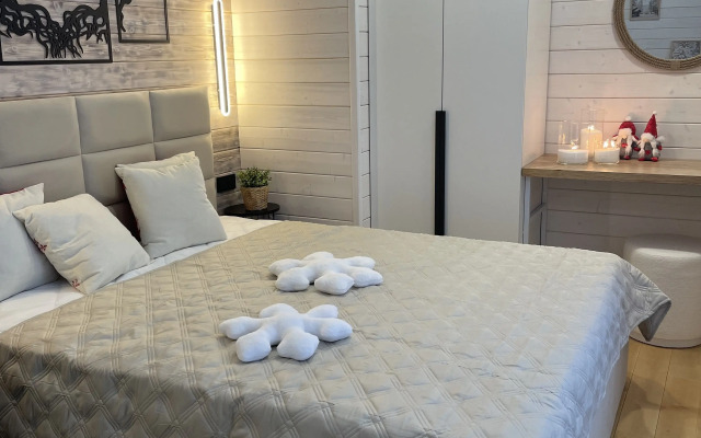 Частный дом Кислород 51