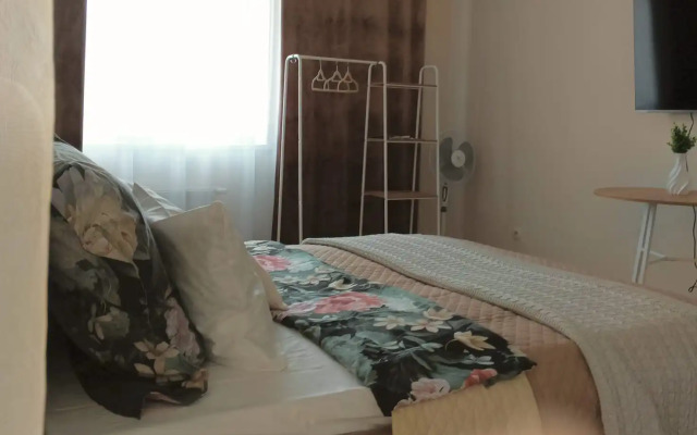 Квартира Хорошая квартира у метро