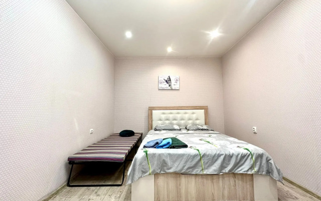 Квартира Двухкомнатная на Татарской