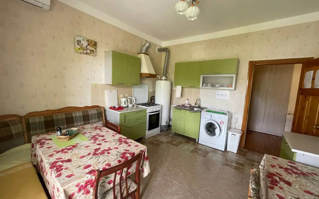 Mersi Guest house