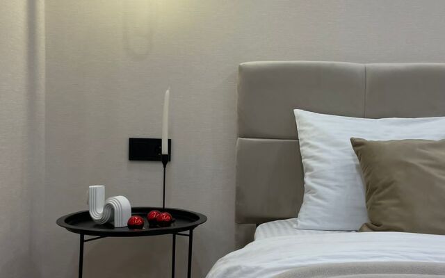 Квартира Уютная в Историческом Центре Казани