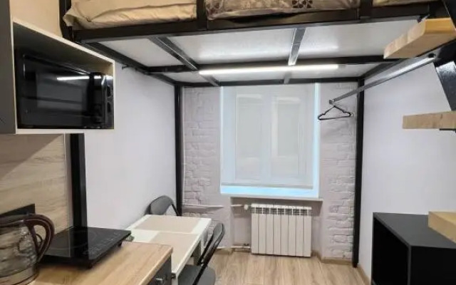 Апартаменты 4 на Чкаловском проспекте