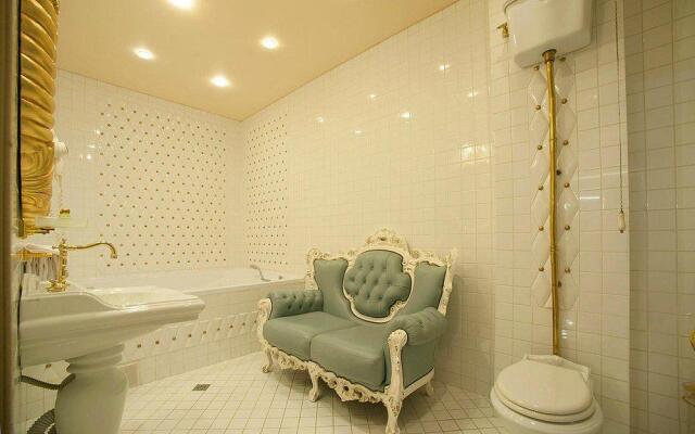 Brestol Guest House
