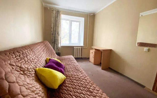 Na Dostoyevskogo, 102 Flat
