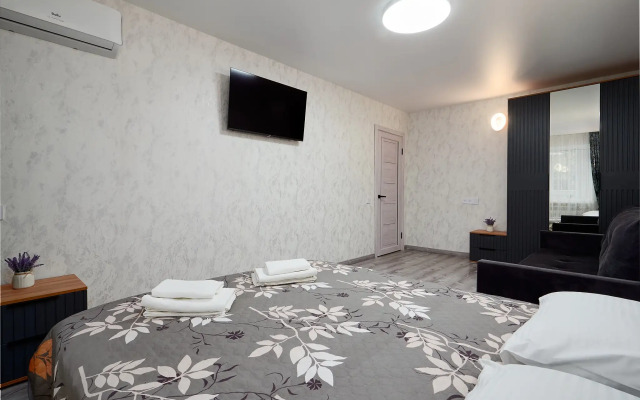 Квартира в Кисловодске